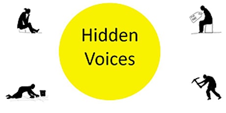 HIDDEN VOICES BRISTOL - Church Action on Modern Slavery & Exploitation -3 linked events primary image