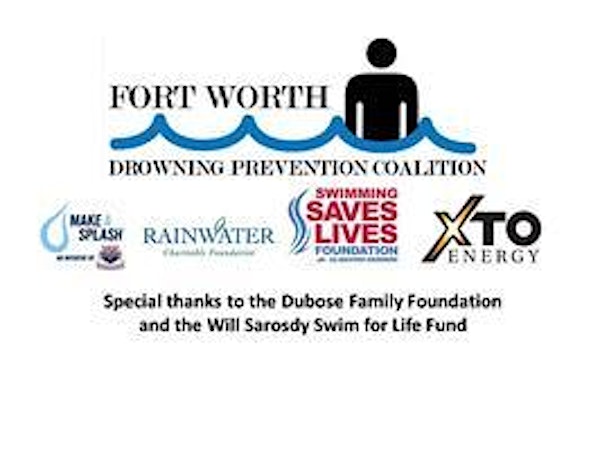 Safe Swim Program  (Tuesdays, Wednesdays, Thursdays & Fridays)  June 17 - June 27, 2014  6:30 p.m.