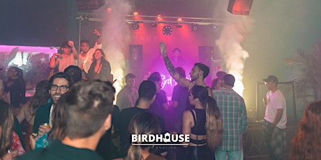 Imagem principal de BirdHouse Los Angeles @ Lost But Found Bar