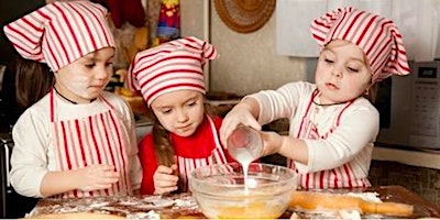 Kids Cooking Class at Maggiano's Springfield VA primary image