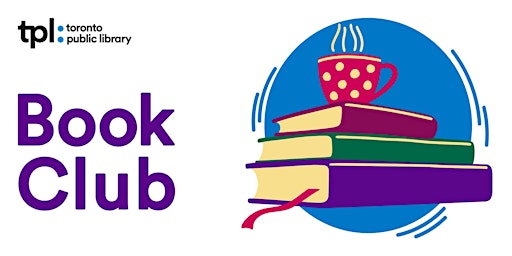 Mystery Book Club  primärbild