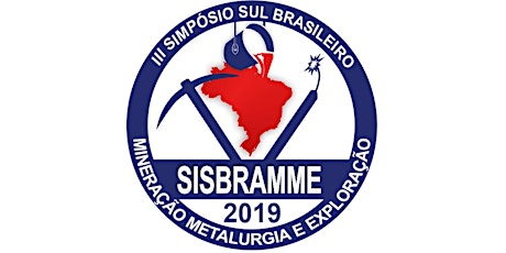 Imagem principal do evento III Simpósio Sul Brasileiro de Mineração, Metalurgia & Exploração