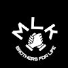 Logotipo de MLK PRODUCTIONS