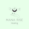 Sharon ~ Mana Rise Healing's Logo
