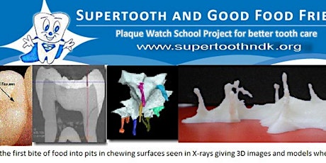 Supertooth Dental Health Week, Every Day. primary image