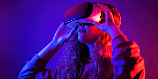 Imagem principal do evento Futures lab virtual reality drop in at Ellenbrook Library