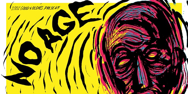 No Age - Wellington