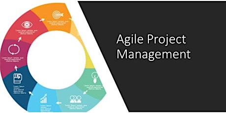 Image principale de Certificate in Agile Project Management - Self-Paced Online - SCC
