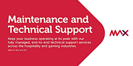 Product Talk: Maintenance and Technical Support | 2023 AGE primary image