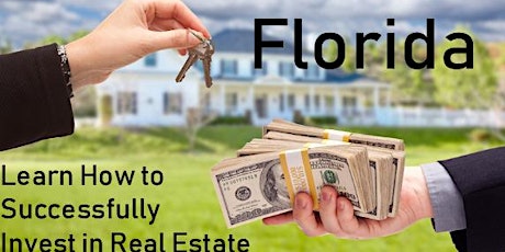 Florida's Biggest Real Estate Networking Event With Local Experts primary image