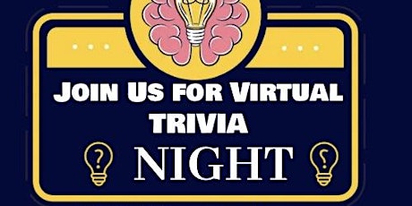 Elms Family & Community Services Virtual Trivia Night Fundraiser primary image
