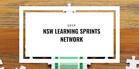 2019 NSW Learning Sprints Network primary image