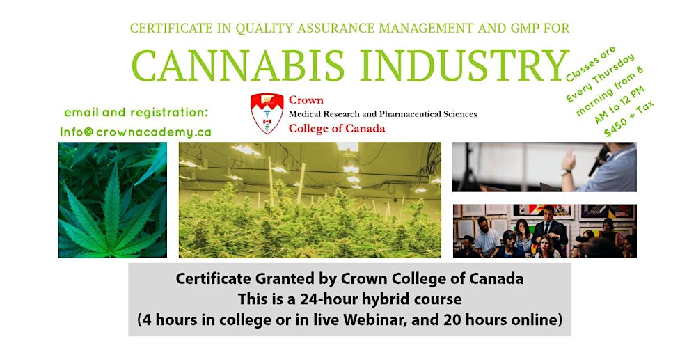 Pharmaceutical Management Certificate Cornell Online