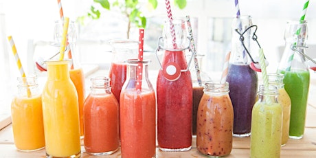 21 Ways to Amp Up Your Smoothie Game primary image