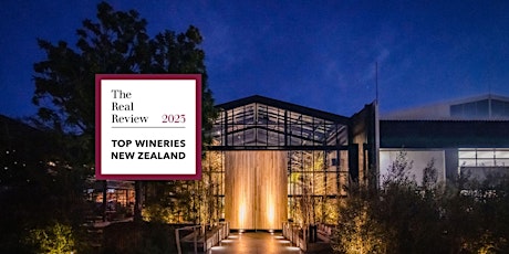 Tasting: Top Wineries of New Zealand 2023 (Auckland) primary image