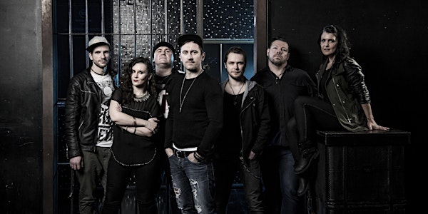 RIGHT NOW – Disco Live! Konzert und Party die ganze Nacht