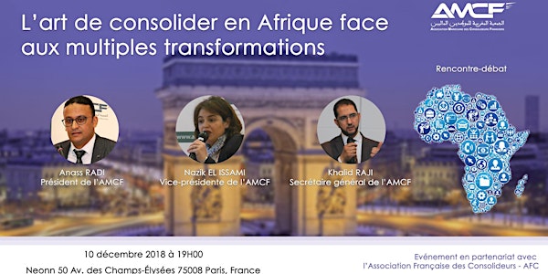 Rencontre-débat