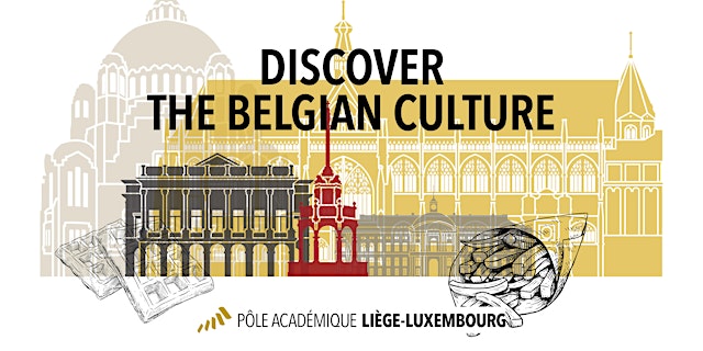 Image principale de Discover The Belgian Culture 2026