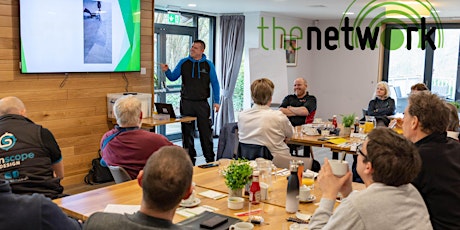 The Network - Weekly Breakfast Meeting