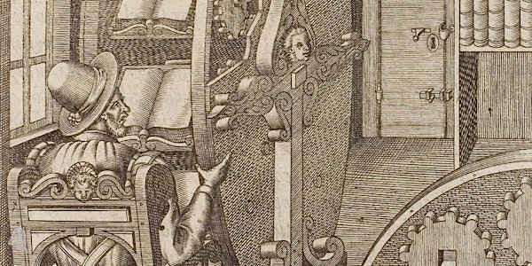 Digital Launch Event: The Archaeology of Reading in Early Modern Europe