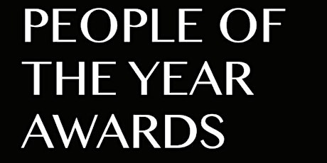 Outsider People of the Year Awards 2018 primary image
