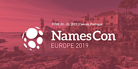 NamesCon Europe 2019