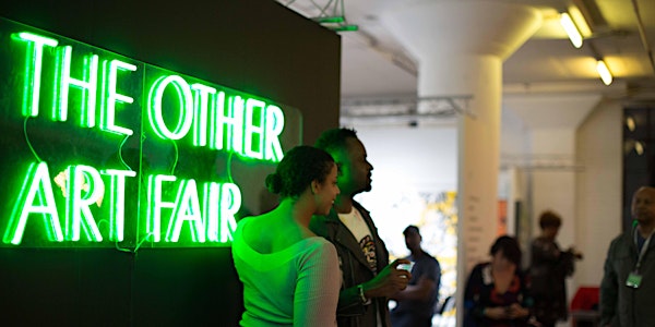 The Other Art Fair London