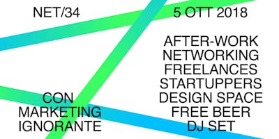 Net/34 - Network After Work