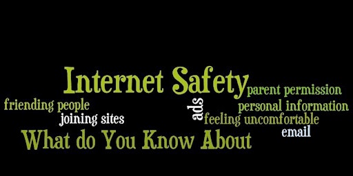 Imagem principal de Keeping Safe Online Workshop-Kirkby in Ashfield Library-Adult Learning