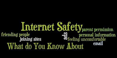 Hauptbild für Keeping Safe Online Workshop-Kirkby in Ashfield Library-Adult Learning