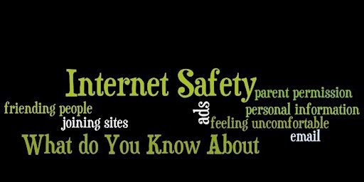 Hauptbild für Keeping Safe Online Workshop-Kirkby in Ashfield Library-Adult Learning