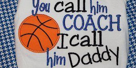 Papa' Coach- Come essere il padre che vuoi essere. primary image