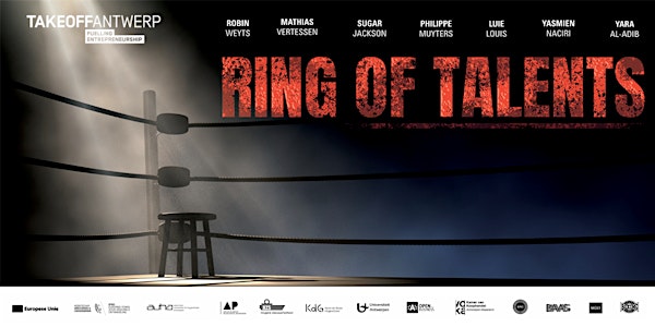 Ring of Talents