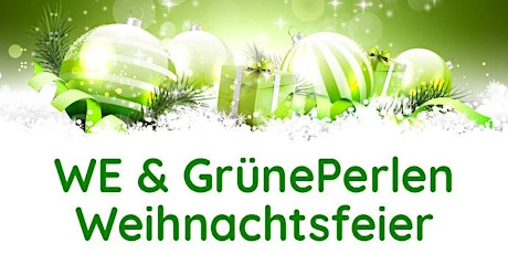 Hauptbild für WE FRANCHISE Erzgebirge | WE & GP Weihnachtsfeier