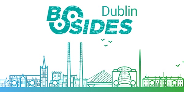 Security BSides Dublin 2019
