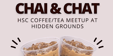 Chai & Chat primary image