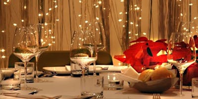 CENA DI NATALE DEL GRUPPO GIOVANI IMPRENDITORI CENA DI NATALE DEL GRUPPO GIOVANI IMPRENDITORI