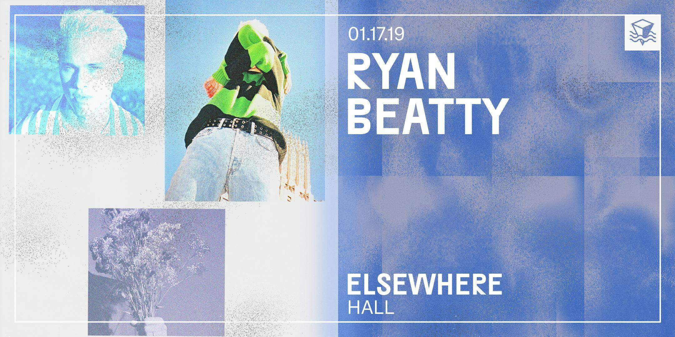 Ryan Beatty
