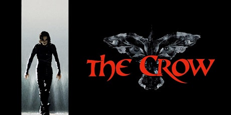 The Perfect Date: THE CROW (1994) primary image