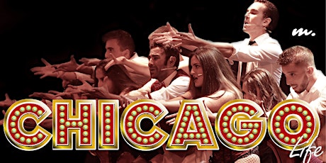 Imagen principal de Musical Chicago Life en Palau de la Festa Castellón