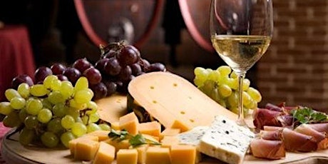 Local Cheeses, Chocolates and Wine Pairings for Valentines Day Weekend primary image
