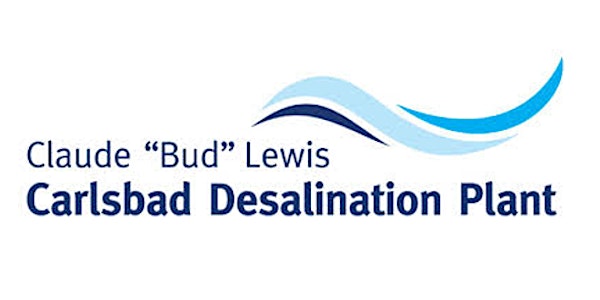 Carlsbad Desalination Plant Tour