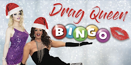 Drag Queen Bingo Night primary image