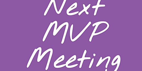 Swansea Bay MVP: Maternity Service User Open Meetings