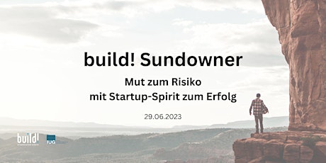 Hauptbild für build! Sundowner