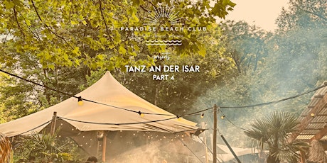 Imagem principal do evento Tanz an der Isar Open Air | Part 4