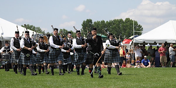 2019 Minnesota Scottish Fair & Highland Games