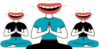 YOGA DELLA RISATA YOGA DELLA RISATA