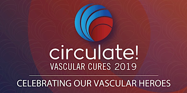 Circulate! 2019