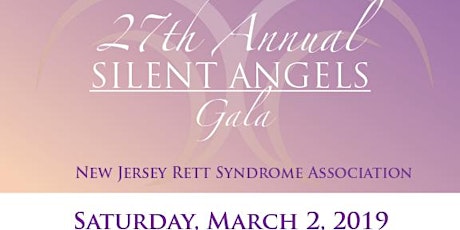 27th Annual Silent Angels Gala primary image